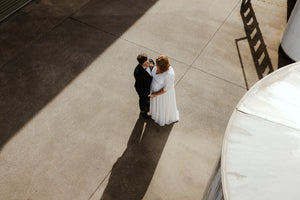 Kate & Meggie Dromana Estate Wedding by Dust and Salt Photography