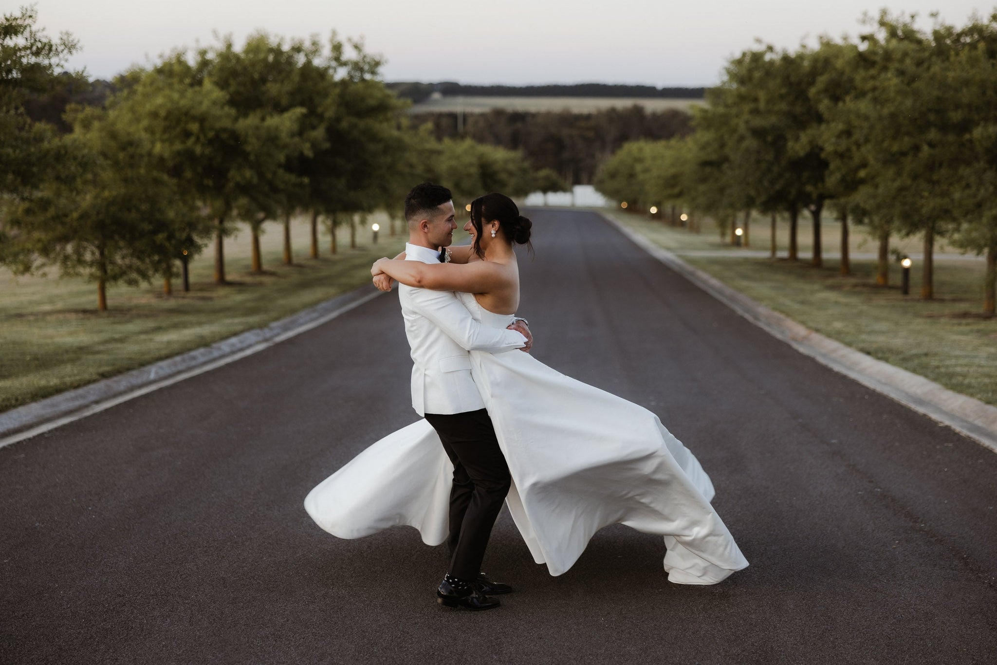 Demi & Taylor Wedding at Mount Duneed Estate in Geelong by Dust & Salt Photography