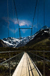 Hooker Valley Astro