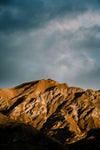 Roys Peak Dusk