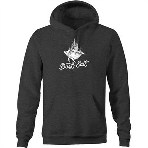 Dust & Salt Unisex Hoodie