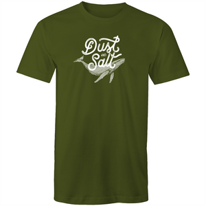 Dust & Salt Mens T-Shirt